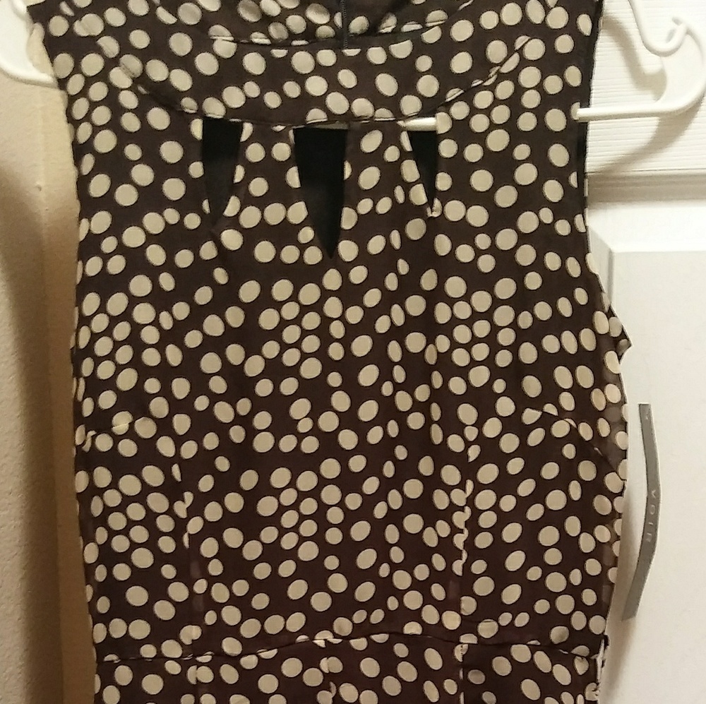 Voir Voir Petite Dress