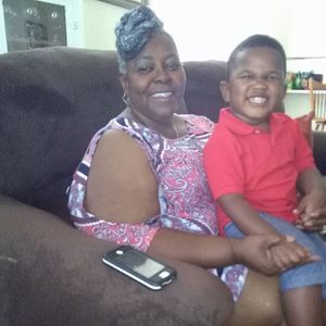 Meet your Posher, Carolyn