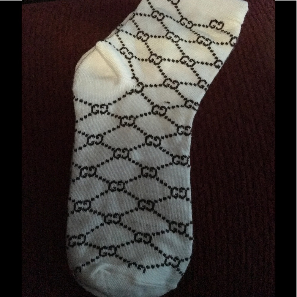 Socks 3 for $25