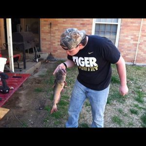 Meet your Posher, Johnnie