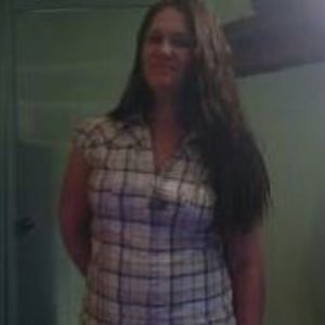 Meet your Posher, Betty jean