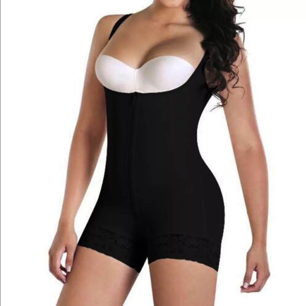 Full body waist trainer