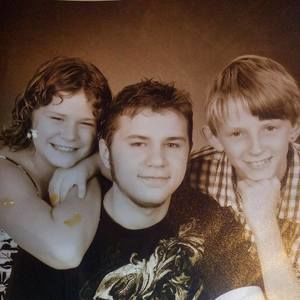 Meet your Posher, Codie