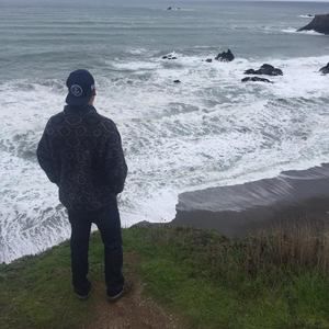 Meet your Posher, Jacob