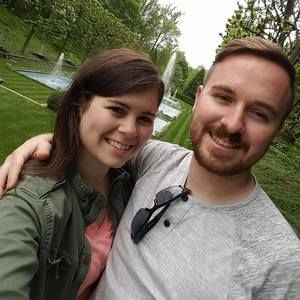 Meet your Posher, Katie