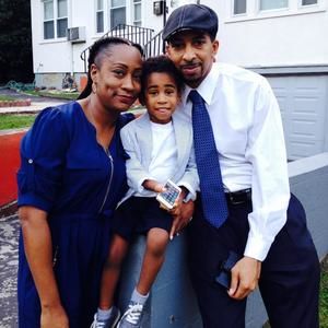 Meet your Posher, Tahesha