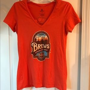 Disney Food and wine Fest Women’s Medium Beer