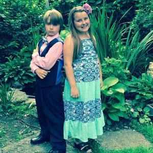 Meet your Posher, Amy