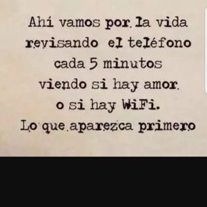 Meet your Posher, Christian