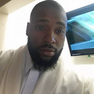 Meet your Posher, Terrell