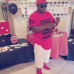 Meet your Posher, Brandon