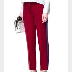 Zara trousers