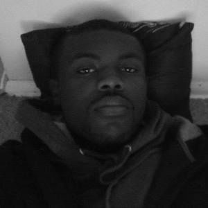 Meet your Posher, Tyree