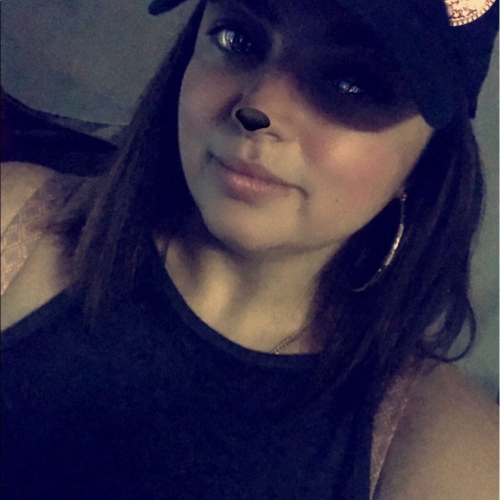 Meet your Posher, Ryss