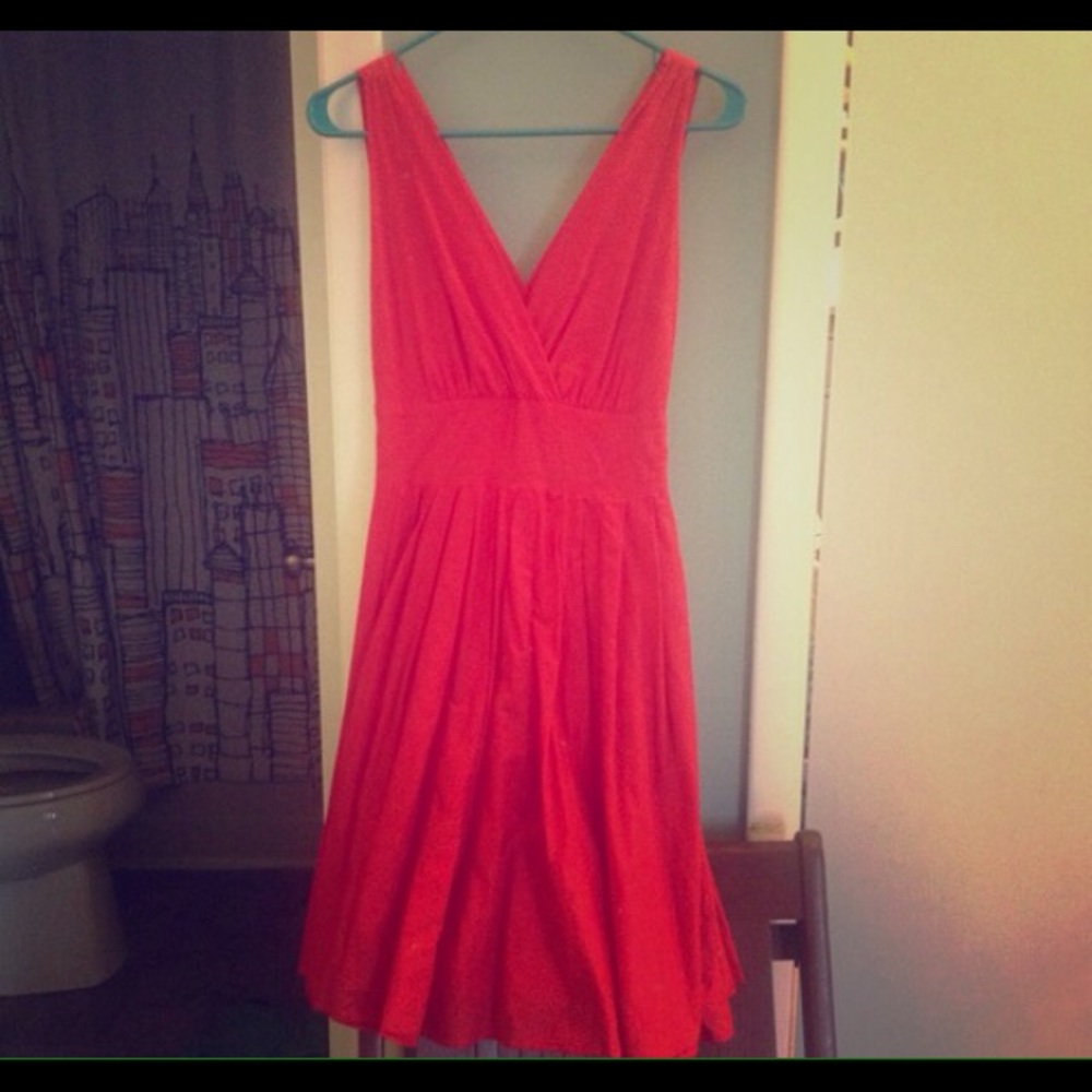Modcloth Dress