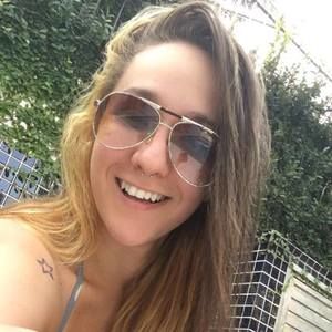 Meet your Posher, Marianne