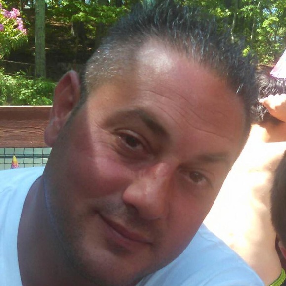 Meet your Posher, Gus - Picture 1 of 1