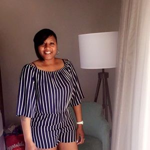 Meet your Posher, Alisha