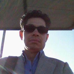 Meet your Posher, Jesus