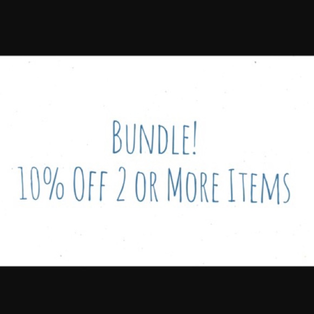 Bundle Discount