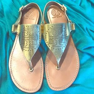 Tory Butch sandals