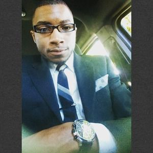 Meet your Posher, Carl