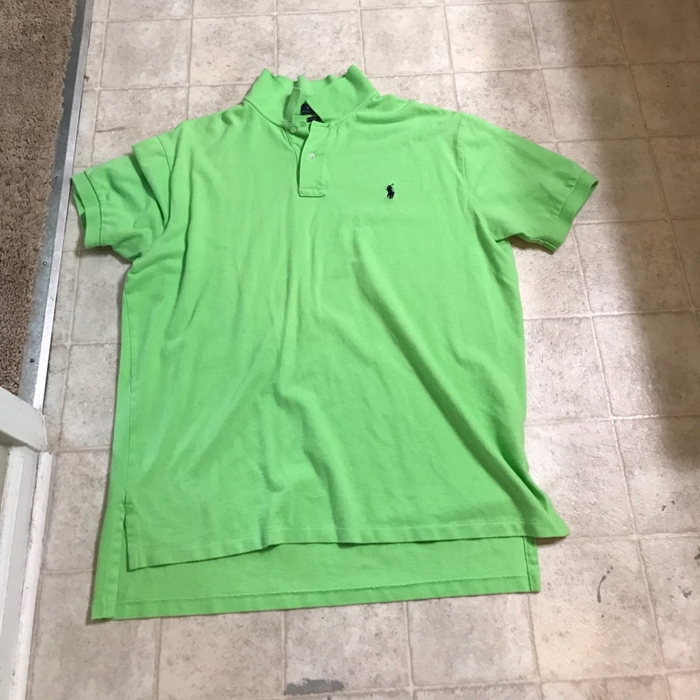 Ralph Lauren Polo XL