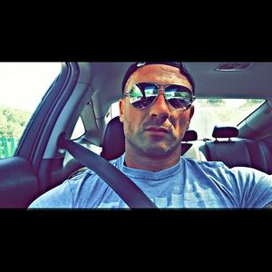 Meet your Posher, Joe