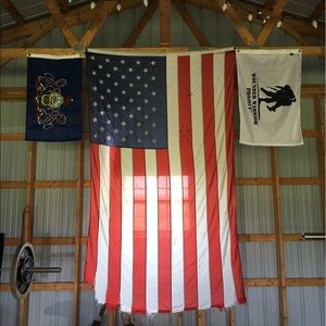 Meet your Posher, Brett