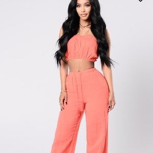 Fashion nova set
