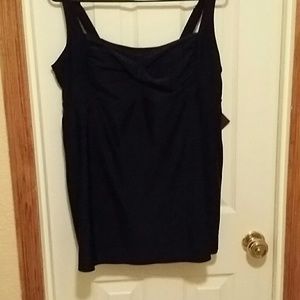 Plus Suze Bathing Suit