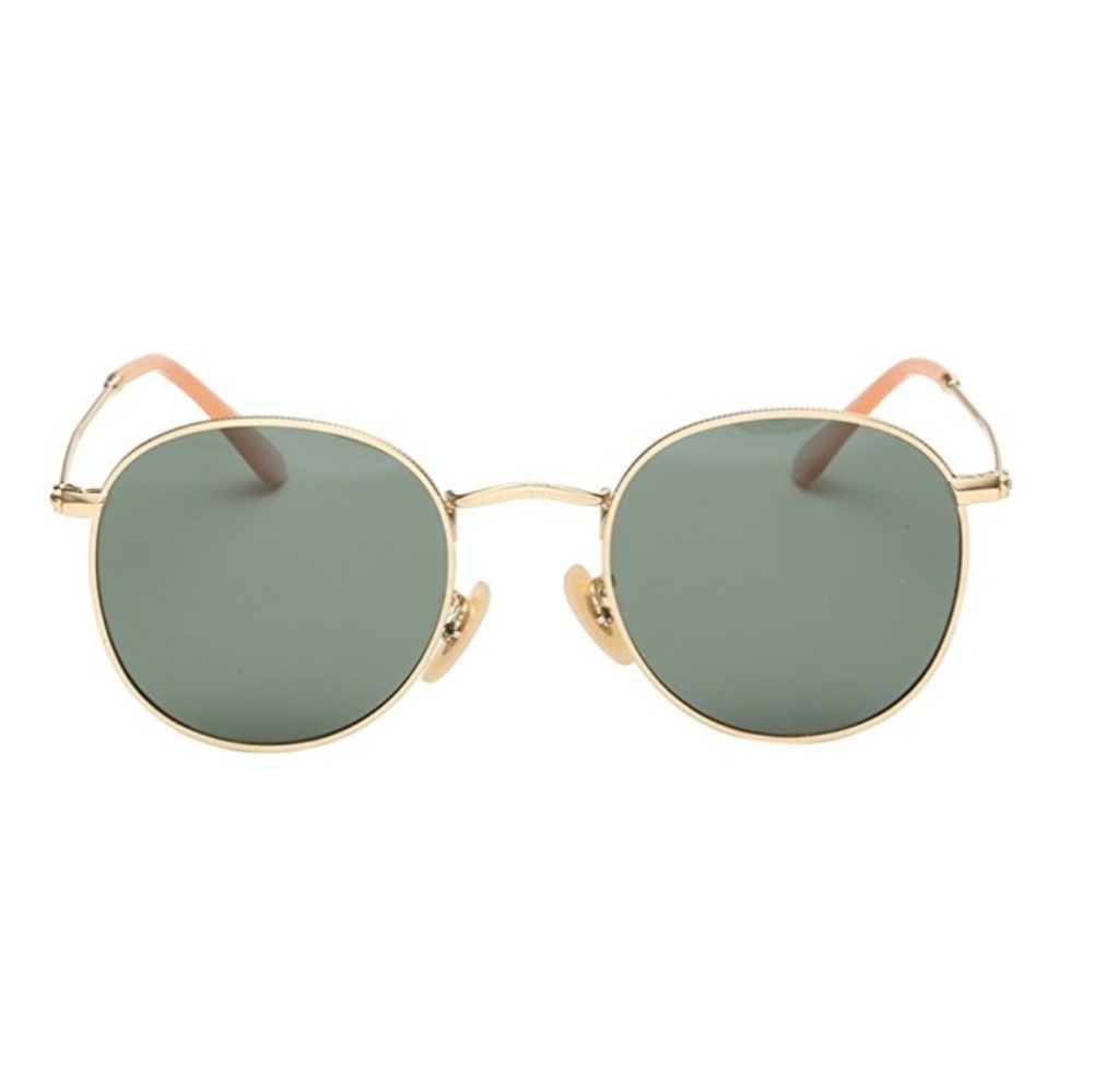 Retro sunglasses