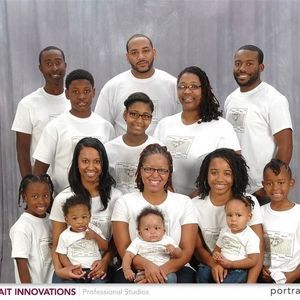 Meet your Posher, Veronica