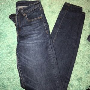 jeans size 3