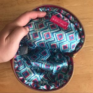 Lilly Pulitzer Bags - Lilly Pulitzer for Target Small Fish Print Pouch Lilly Pulitzer Bags - Lilly Pulitzer for Target Small Fish Print Pouch