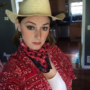 Meet your Posher, Kristi