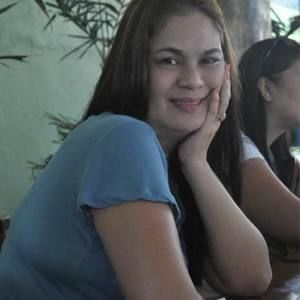 Meet your Posher, Alfonsa