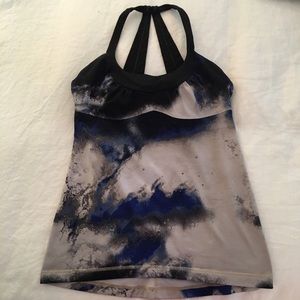 Lululemon Workout Tank