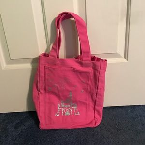 Authentic Disney small tote bag