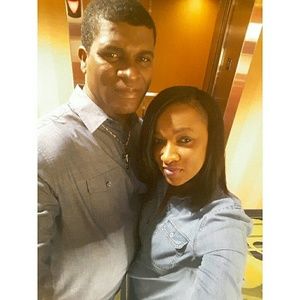 Meet your Posher, Sharon