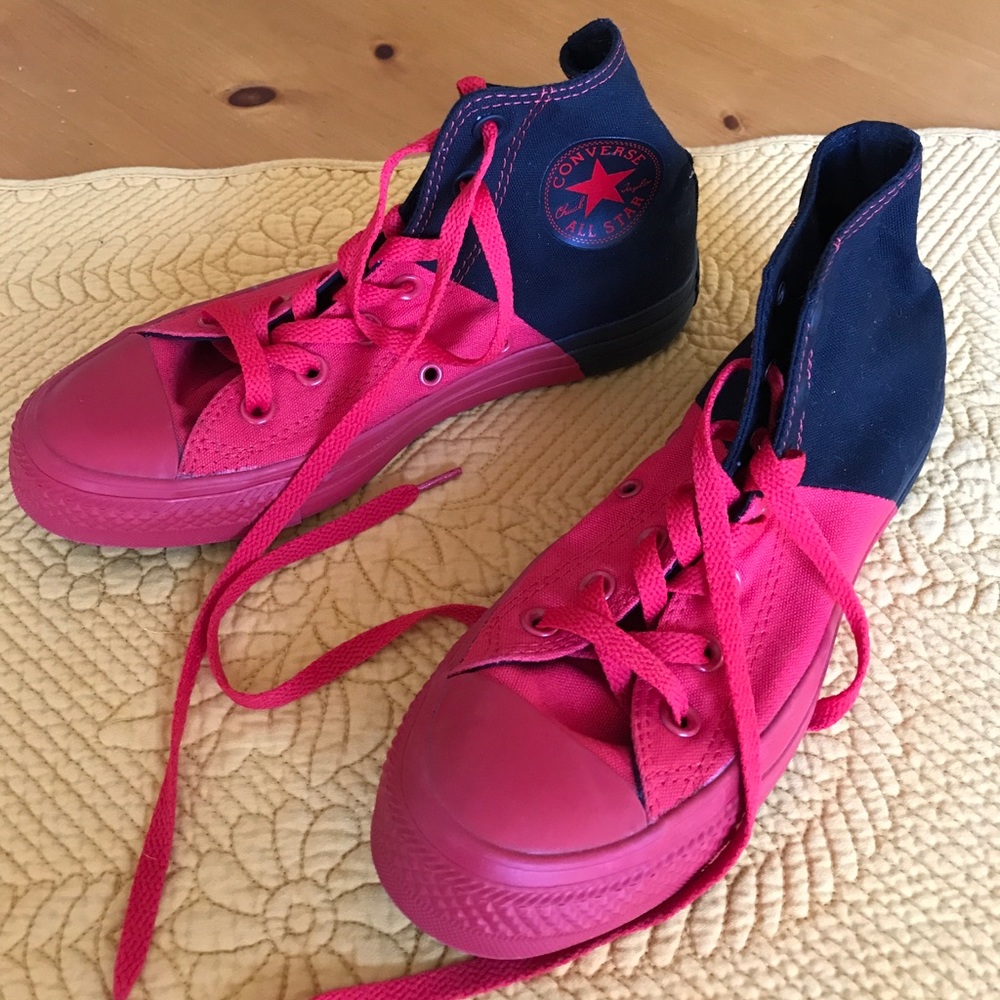 Converse All Star sneakers