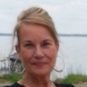 Meet your Posher, Patricia