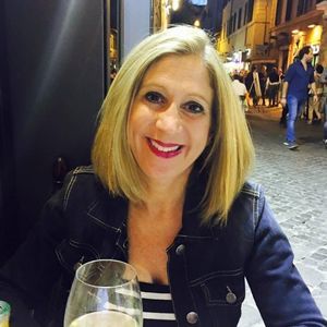 Meet your Posher, Anne