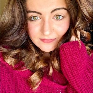 Meet your Posher, Jacqulyne