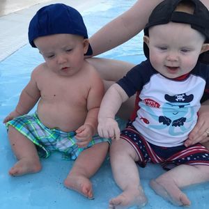 Meet your Posher, Karen