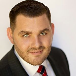 Meet your Posher, Ben