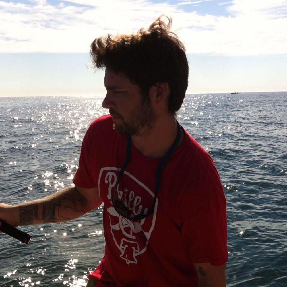 Meet your Posher, Matt