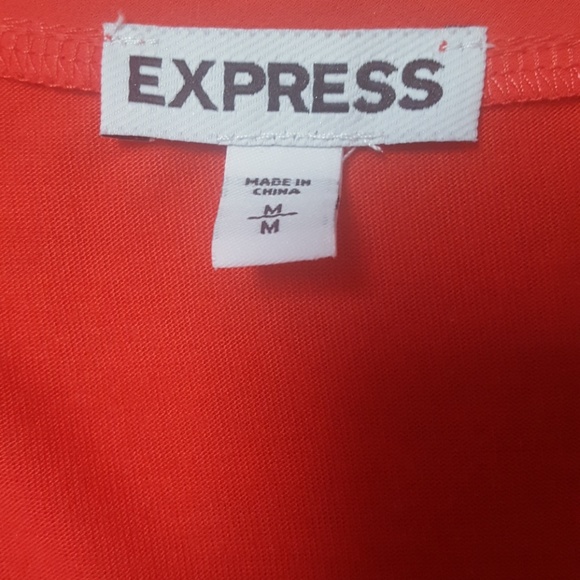 💎Express - Rhinestone Studded Tee 💎 - Picture 3 of 3