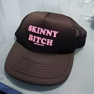 Trucker Hat!