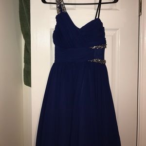 homecoming dress